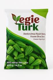 باميه زيرو فيجى ترك